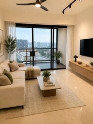 The Panorama (D20), Condominium #608557061